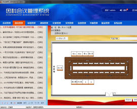 因科会议系统